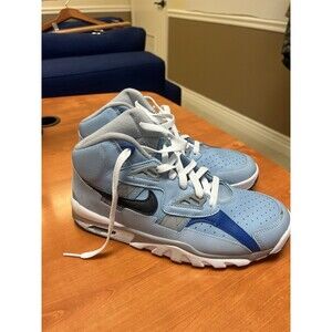 Nike Air Trainer SC High Kansas‎ City Royals Bo Jackson  6.5 M 7Y-8.5 Womans